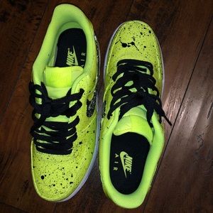 Nike Shoes - Custom Air Force 1 Nike Shoes - Custom Air Force 1